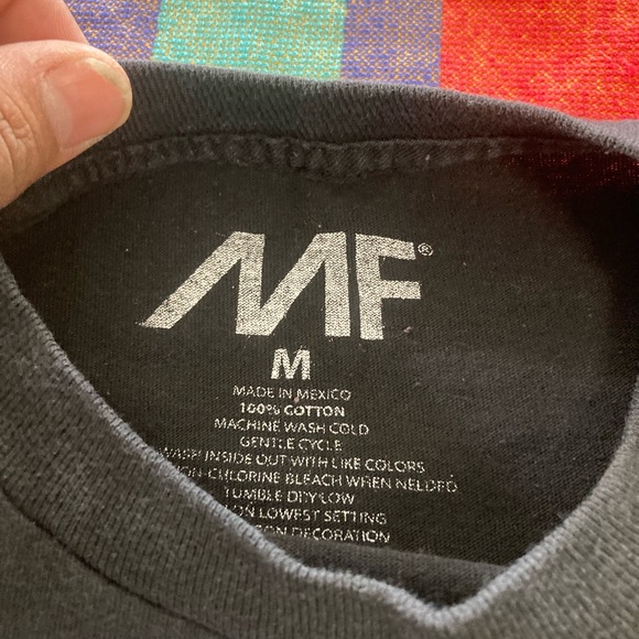 Ice cube nwa shirt medium - Picture 3 of 3